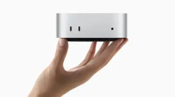 لغز اختفاء Mac Mini من الأسواق: هل هو بسبب زيادة الطلب أم اقتراب تحديث جديد؟